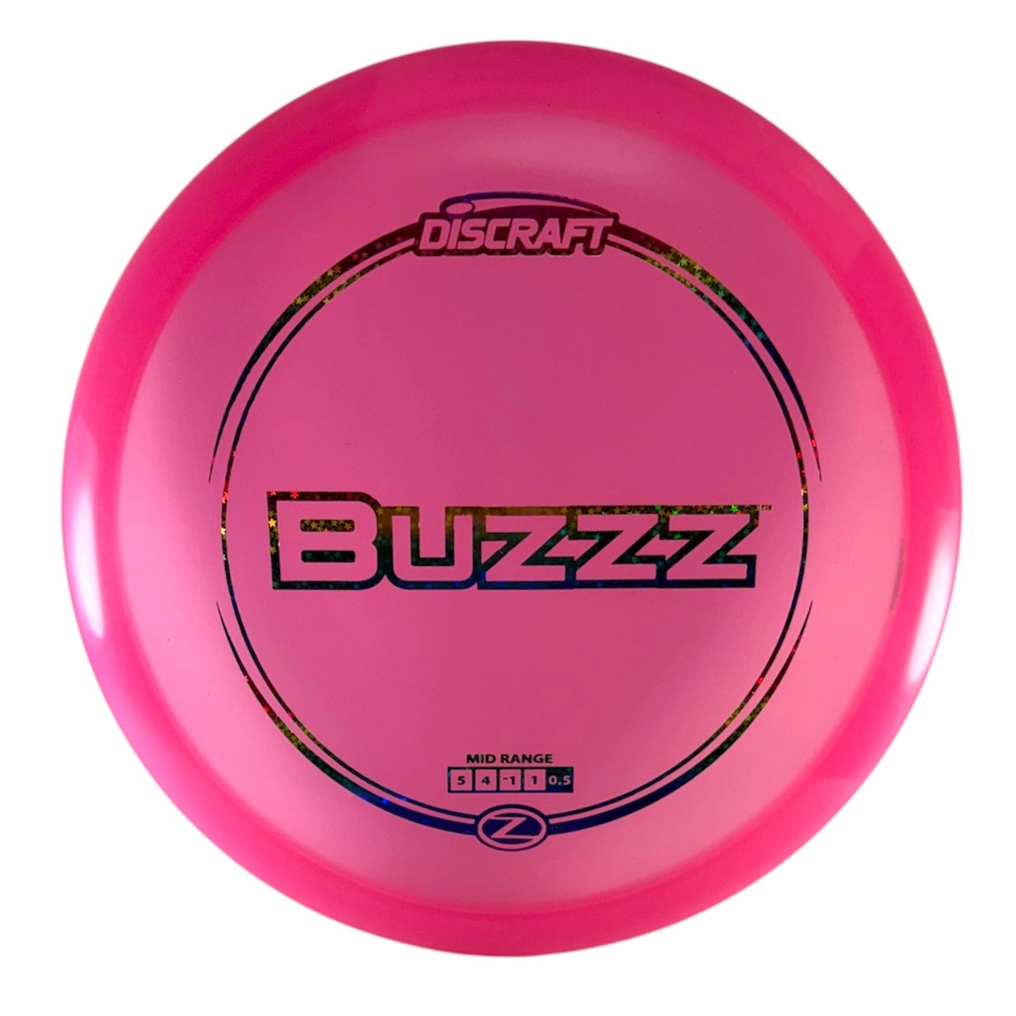 Discraft Buzzz