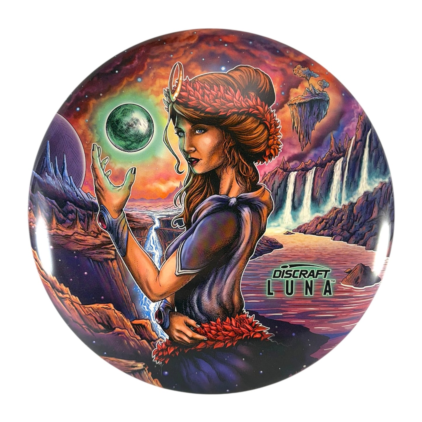 Discraft Luna