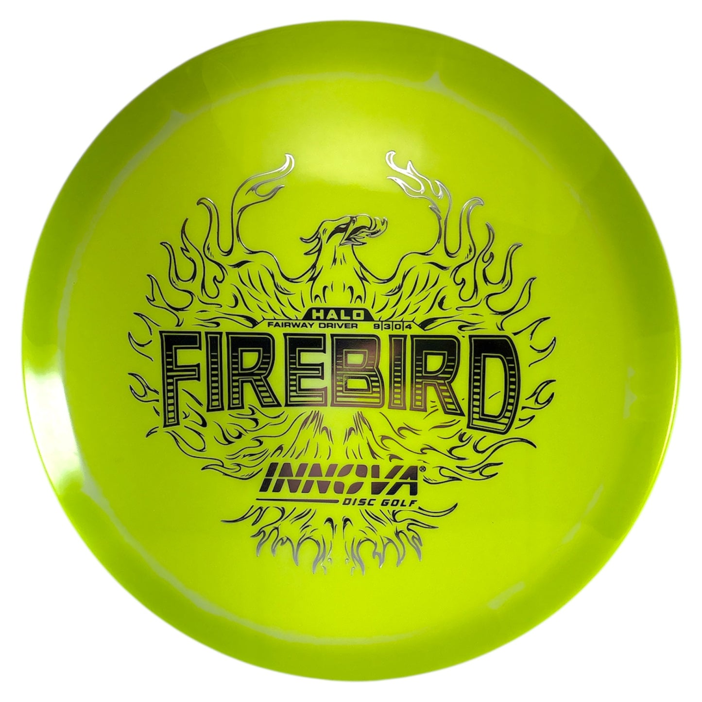 Innova Firebird