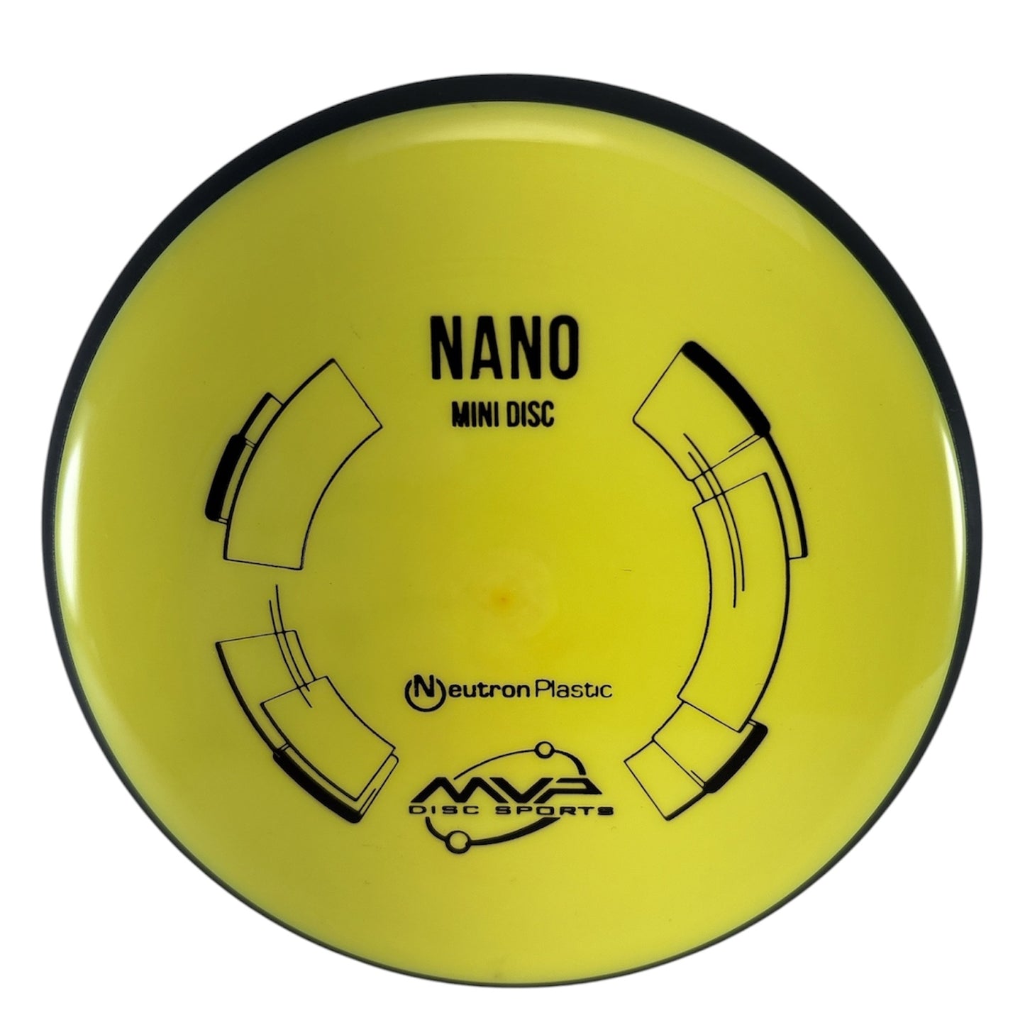 Neutron Nano Mini
