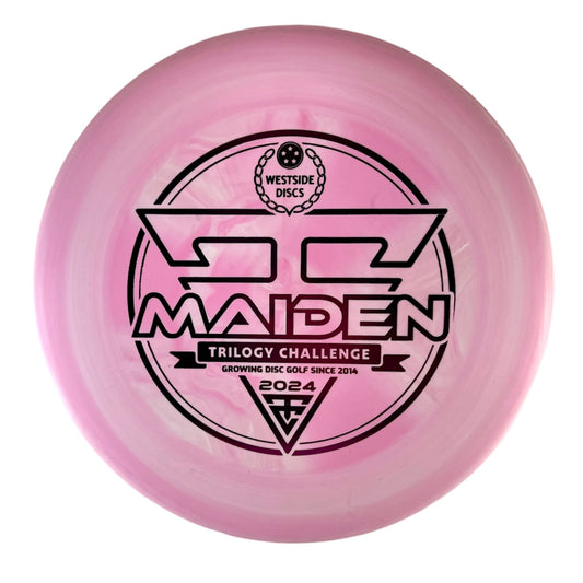 Westside Maiden