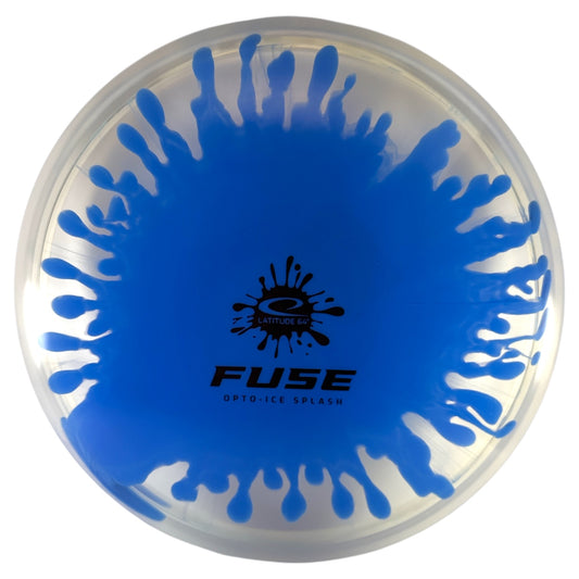 Latitude 64 Fuse