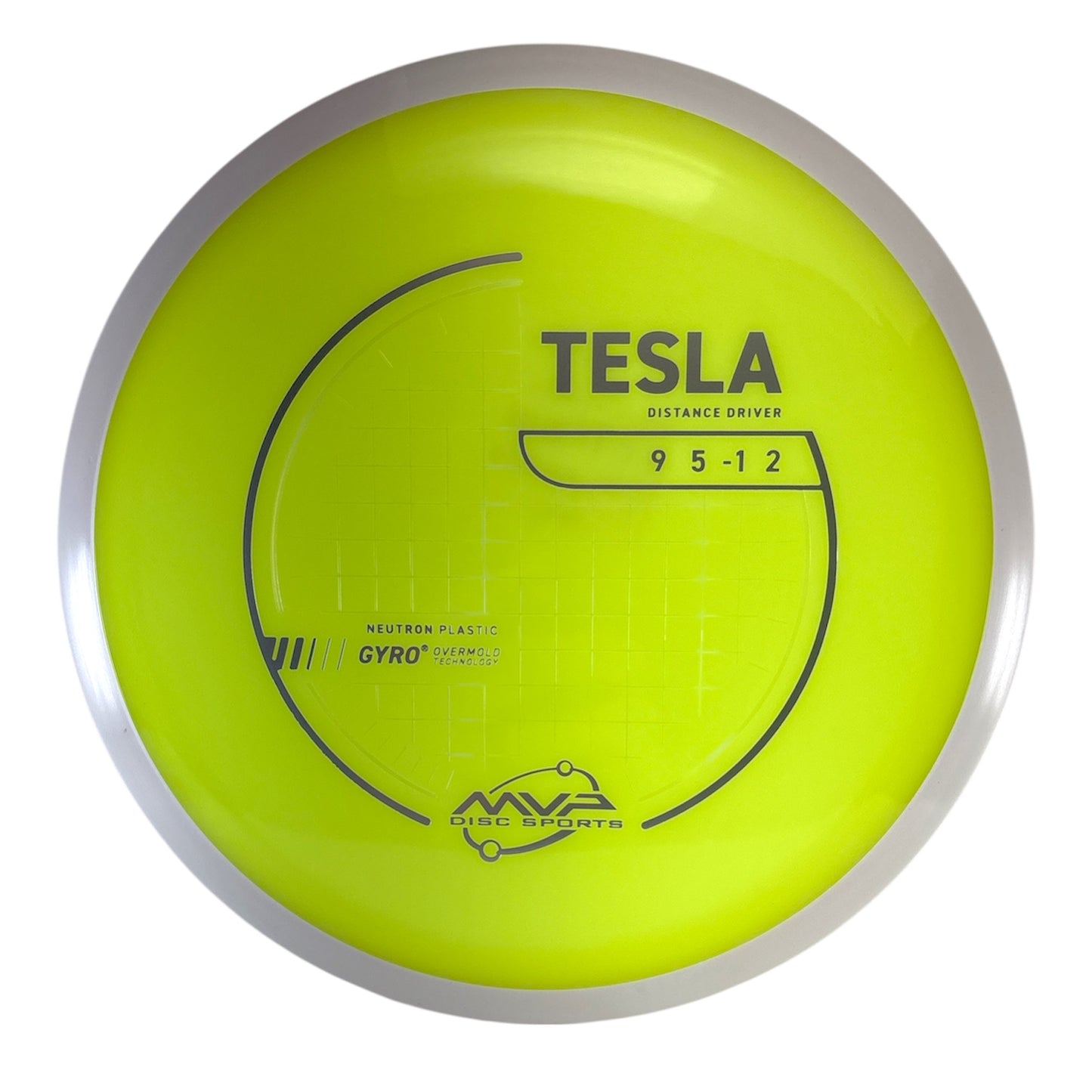 MVP Tesla