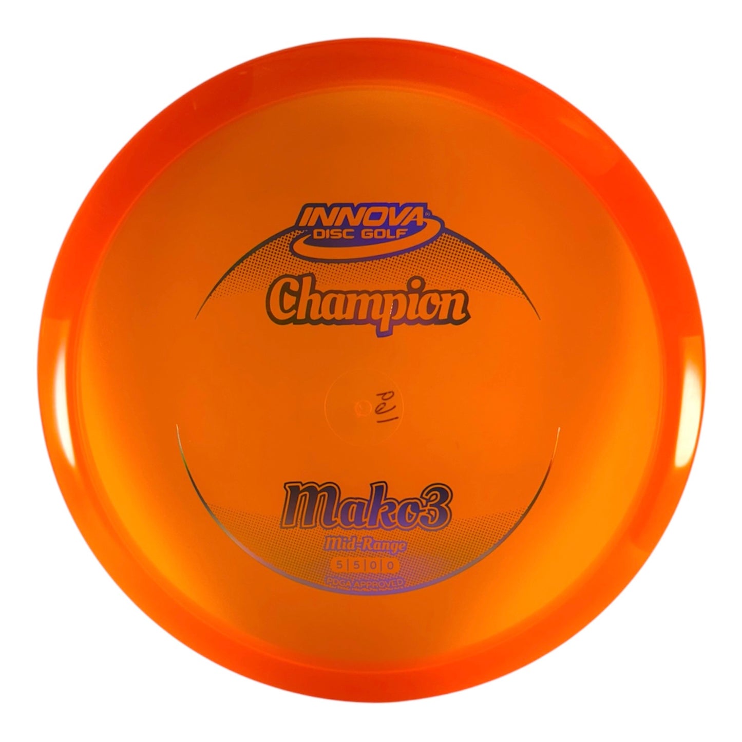 Innova Mako3