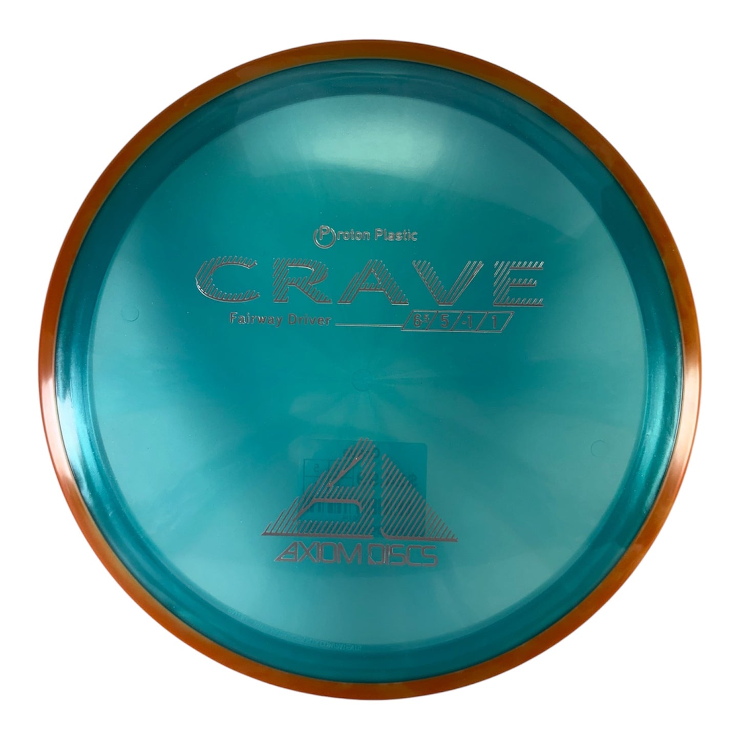 Axiom Crave