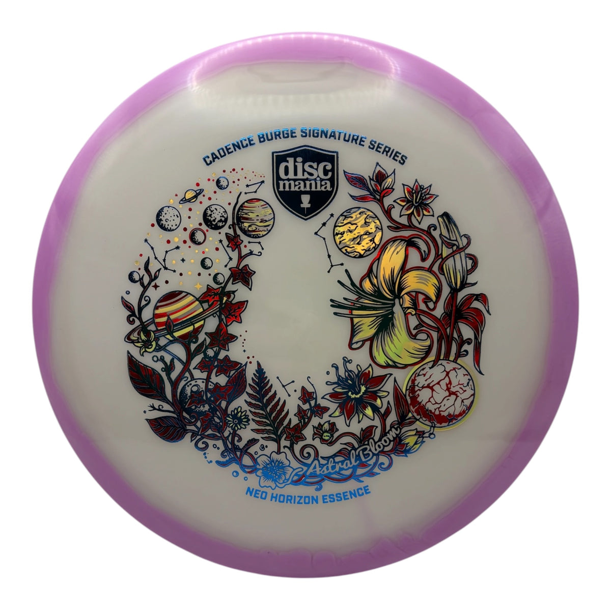Discmania Essence