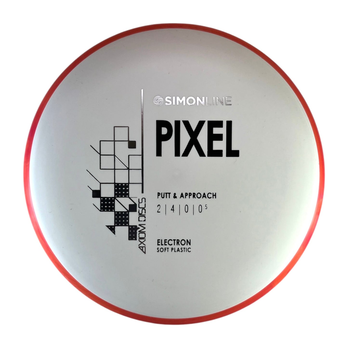 Axiom Pixel