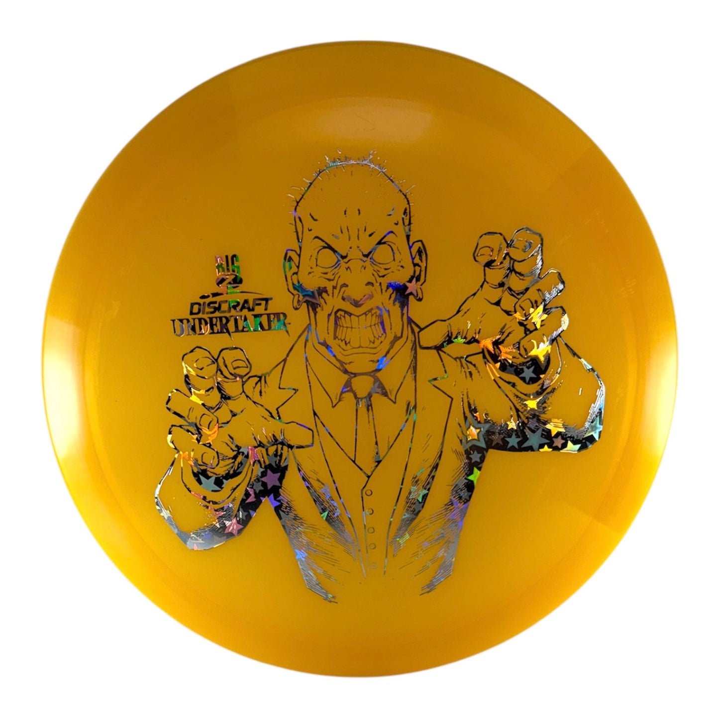 Discraft Undertaker