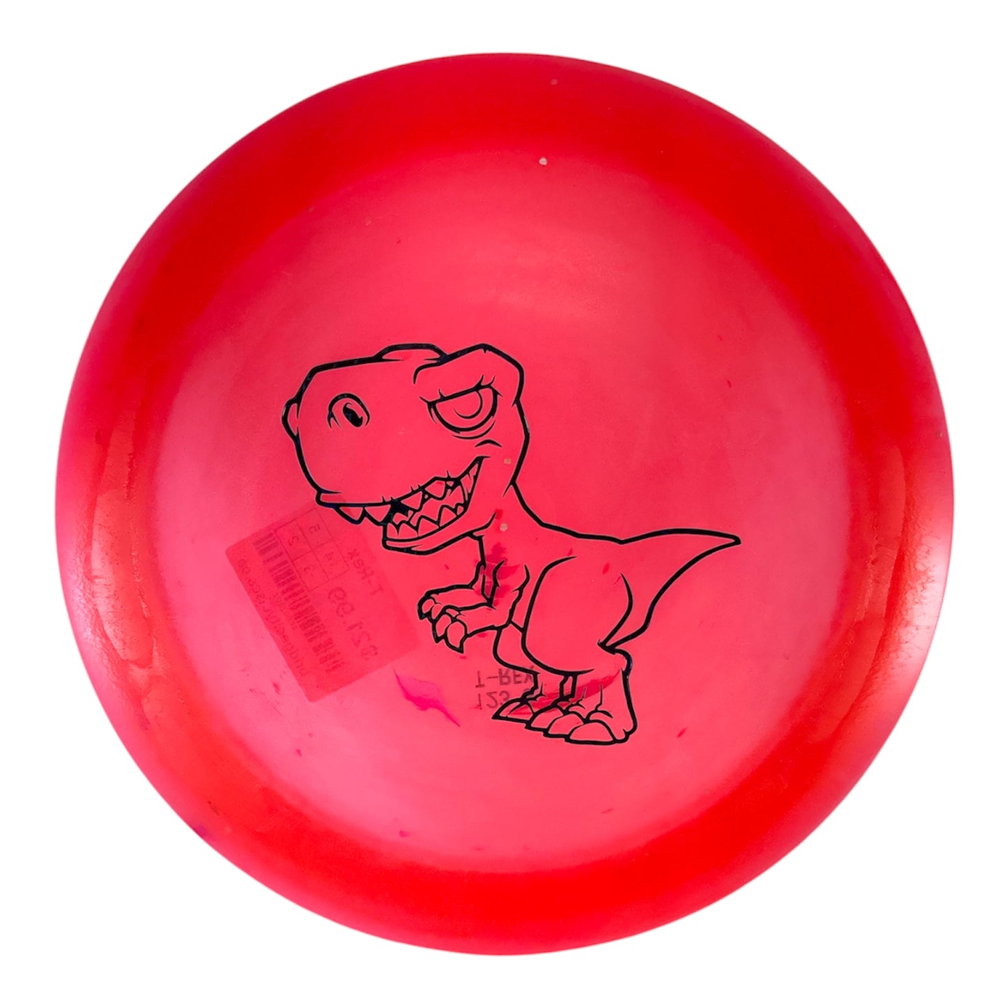 Dino Discs Tyrannosaurus Rex