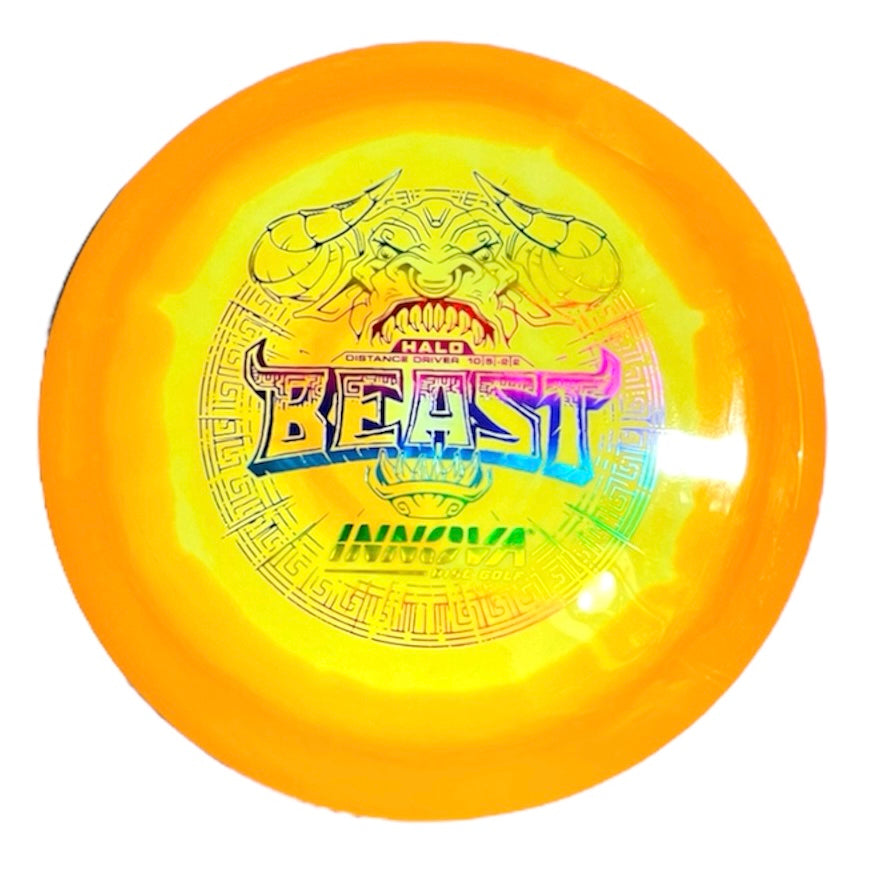 Innova Beast