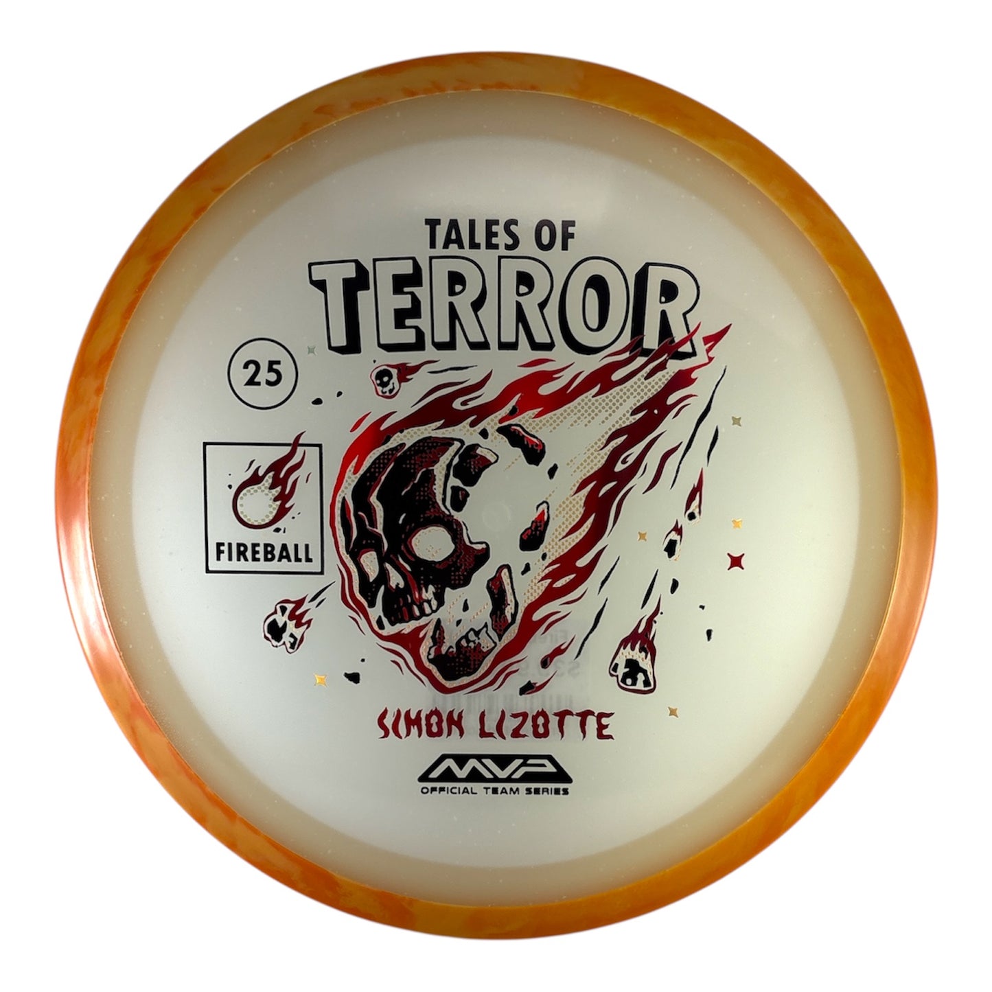 Tales of Terror 2025 Team Series