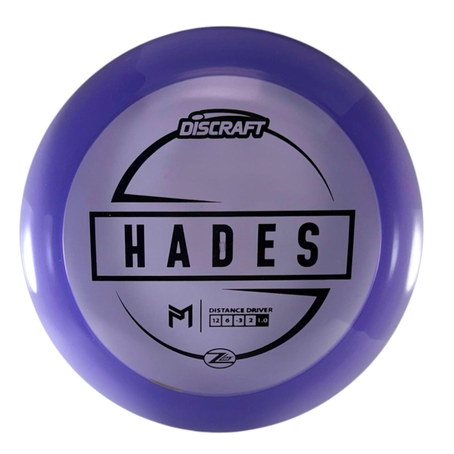 Discraft Hades