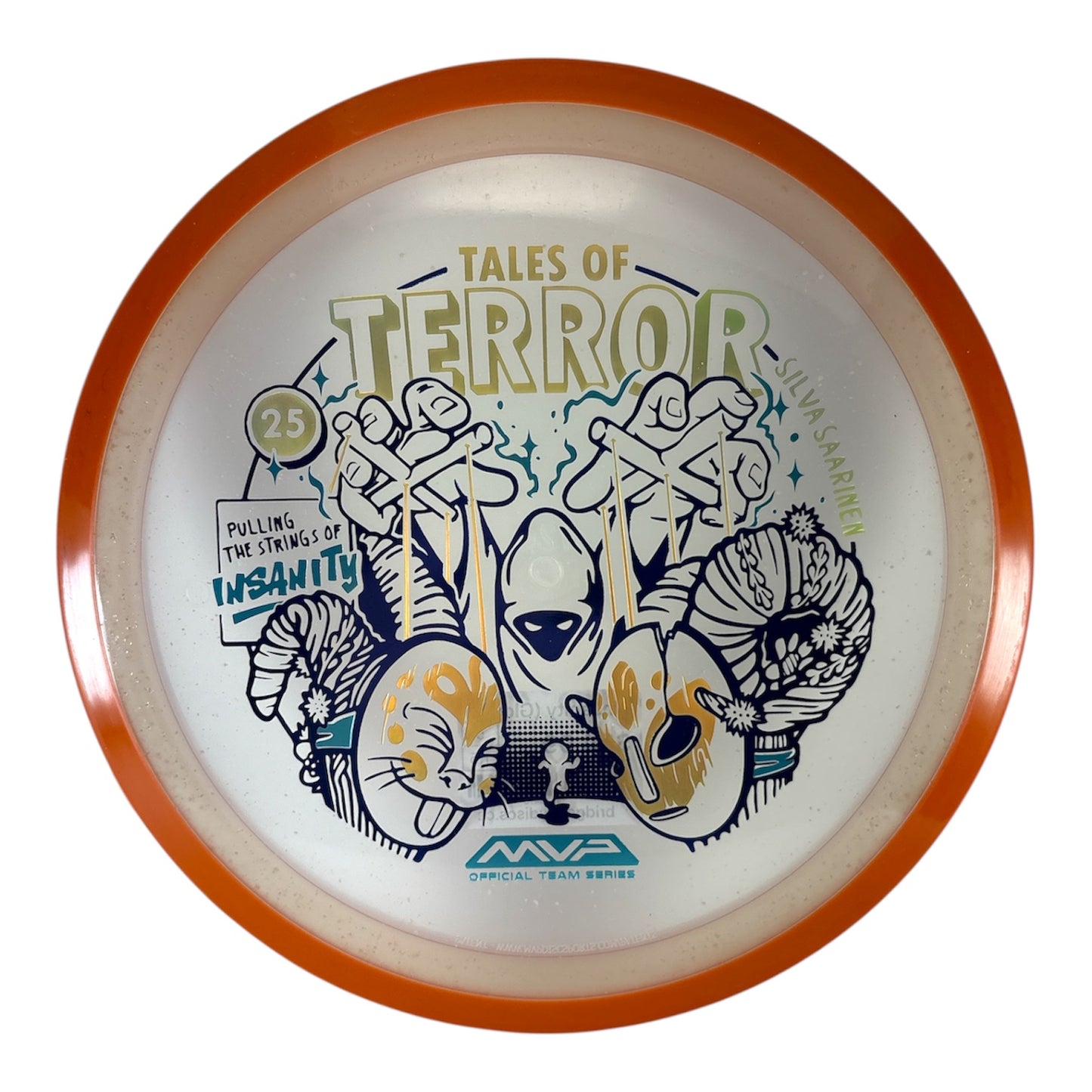 Tales of Terror 2025 Team Series
