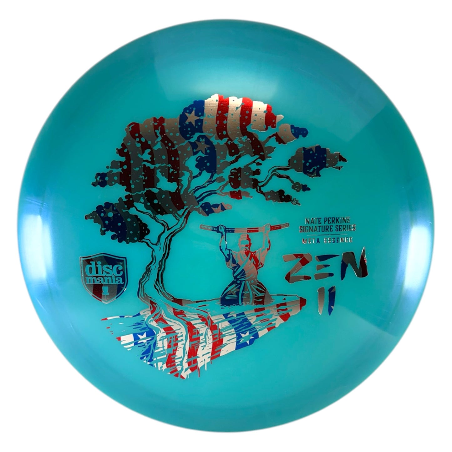 Discmania Essence