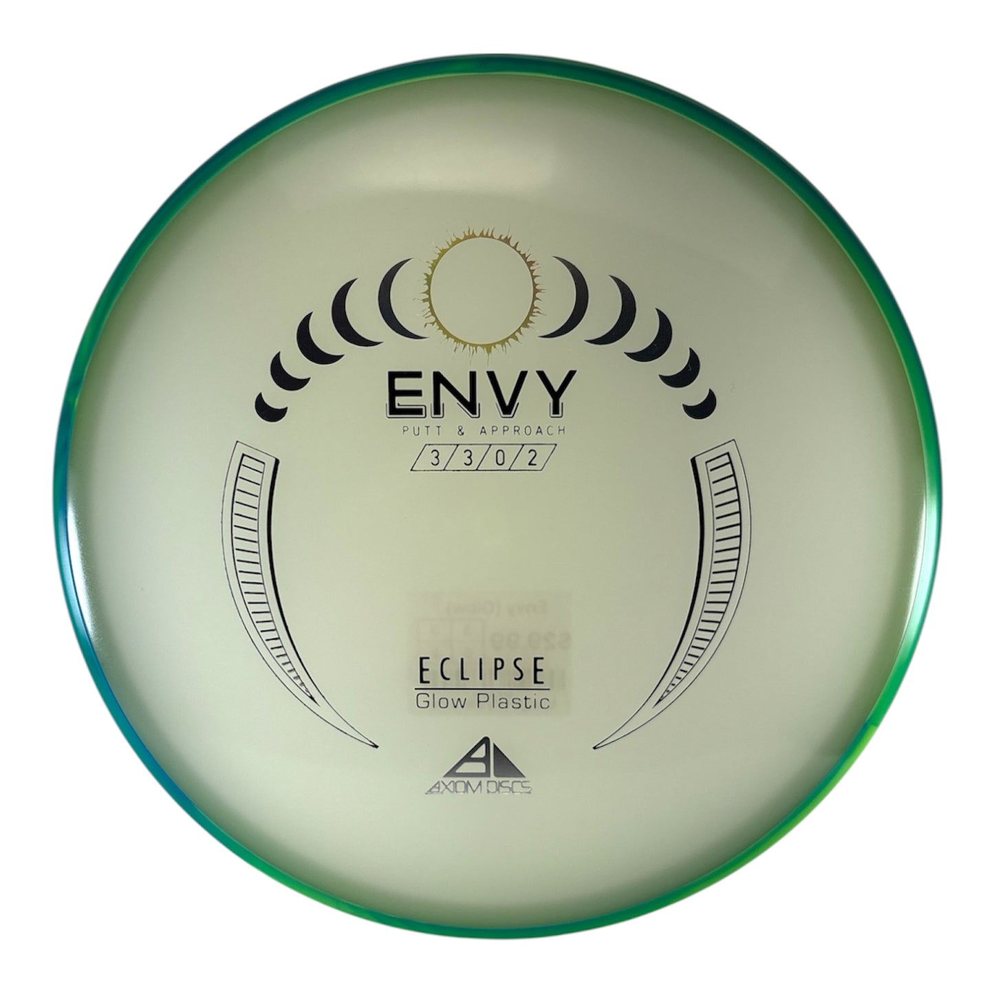 Axiom Envy
