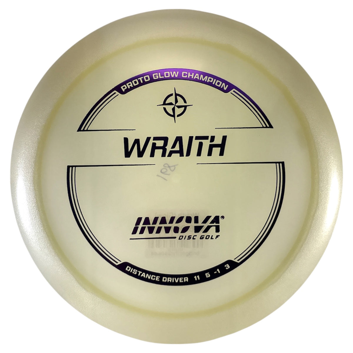 Limited Edition Wraith Innova Innova Wraith – Bridge City Discs