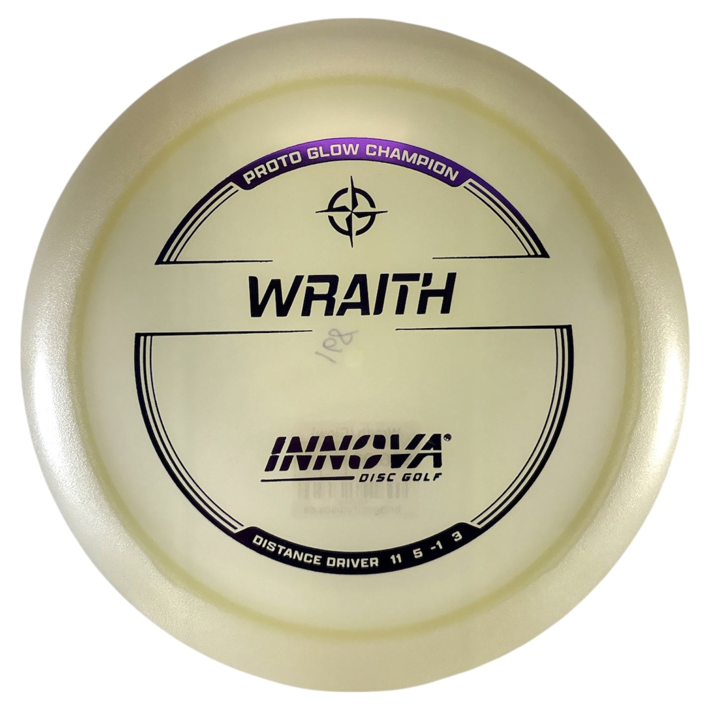 Innova Wraith