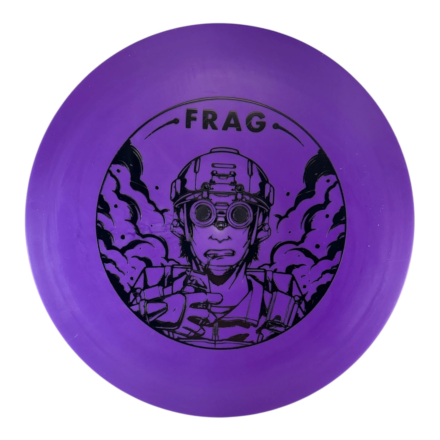 Doomsday Frag