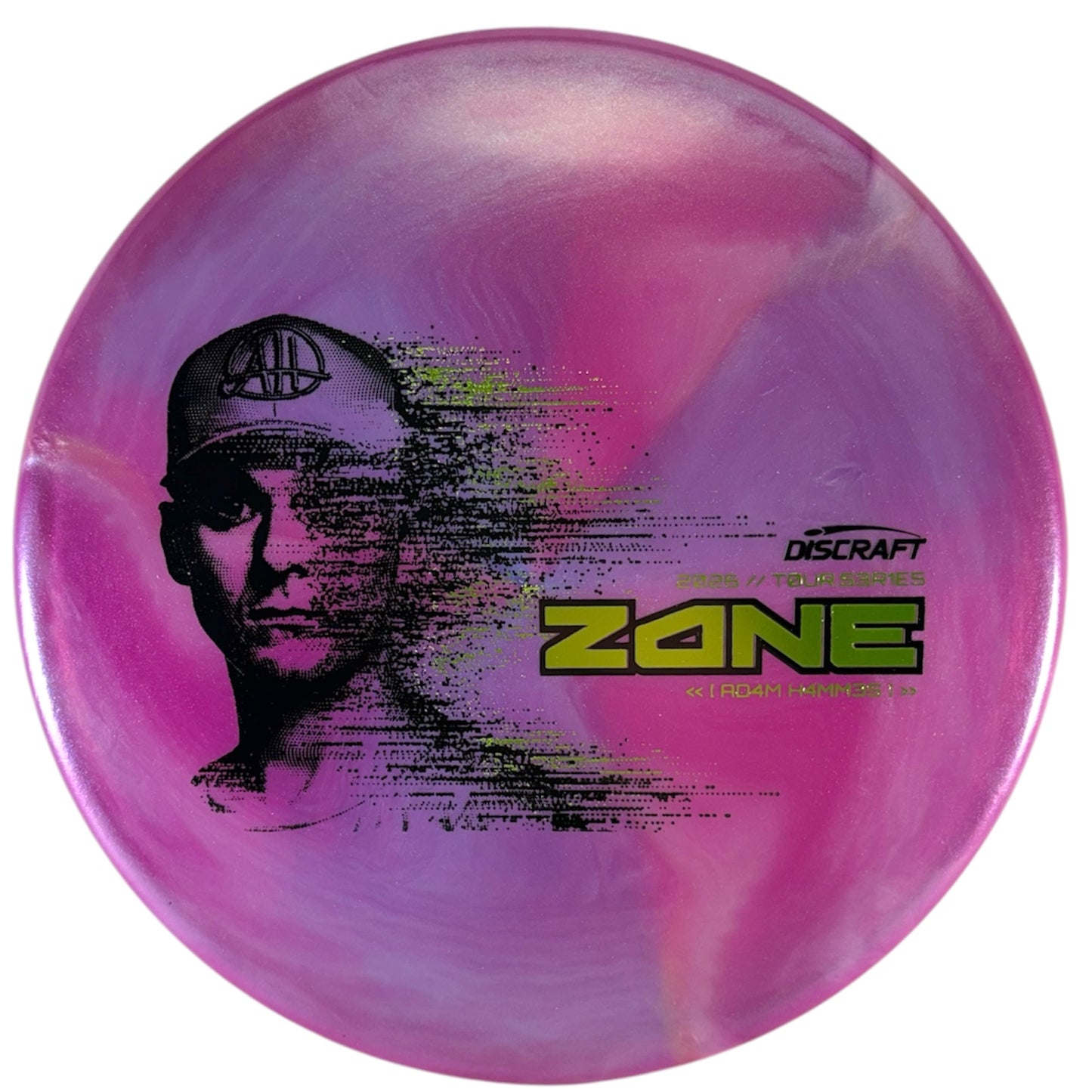 Discraft Zone