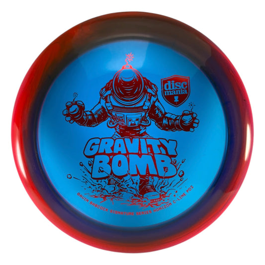 Discmania PD2