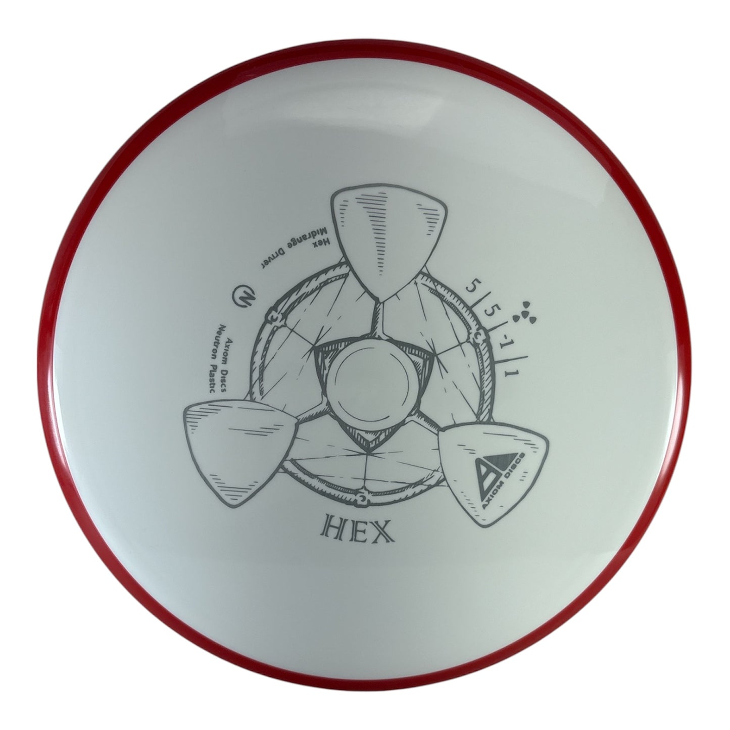 Axiom Hex