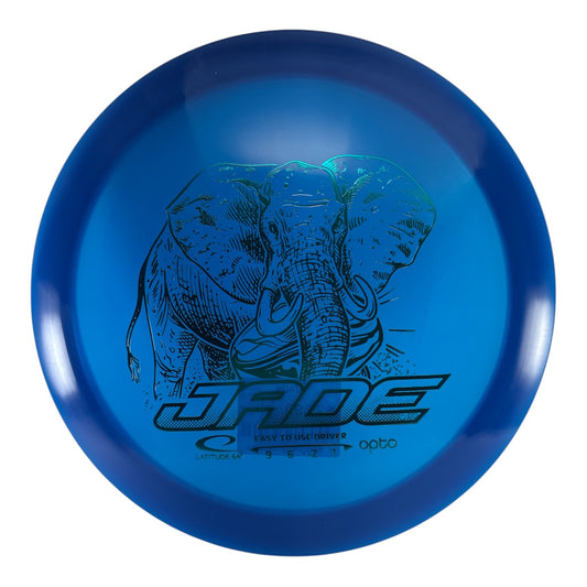 Latitude 64 Jade
