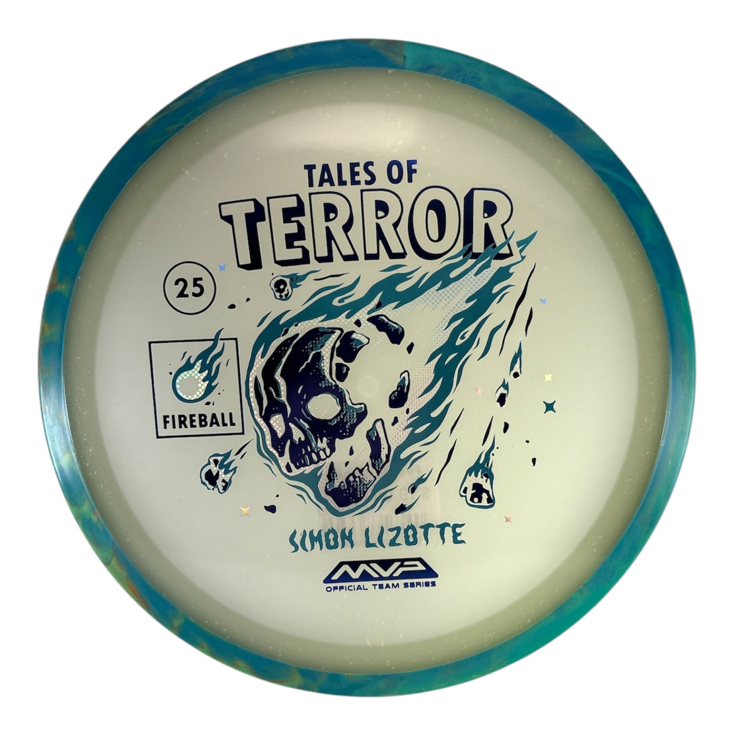 Tales of Terror 2025 Team Series