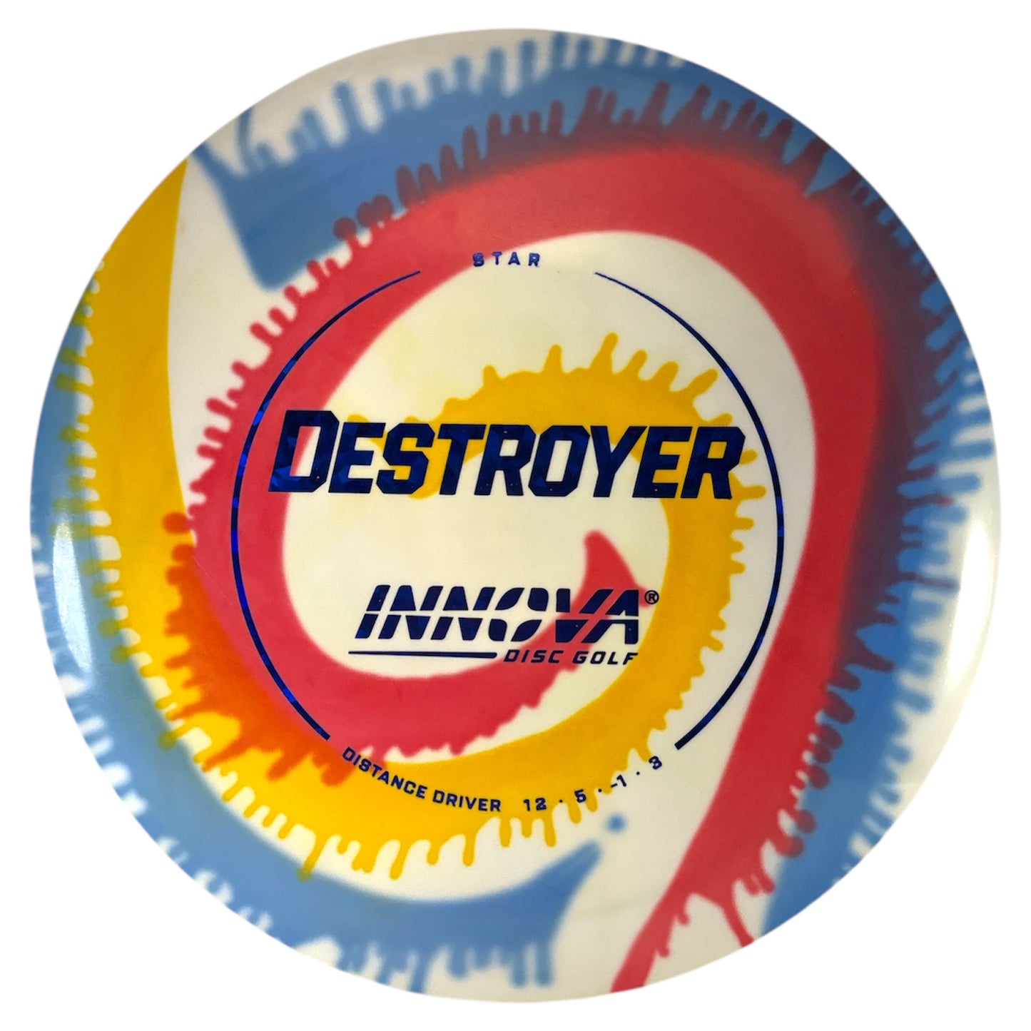 Innova Destroyer