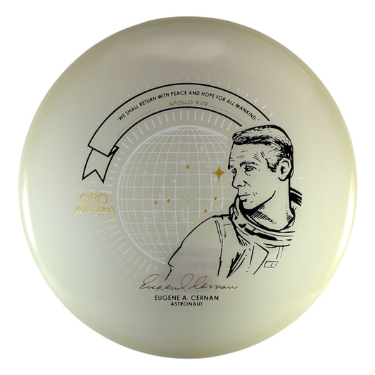 Streamline Parachute