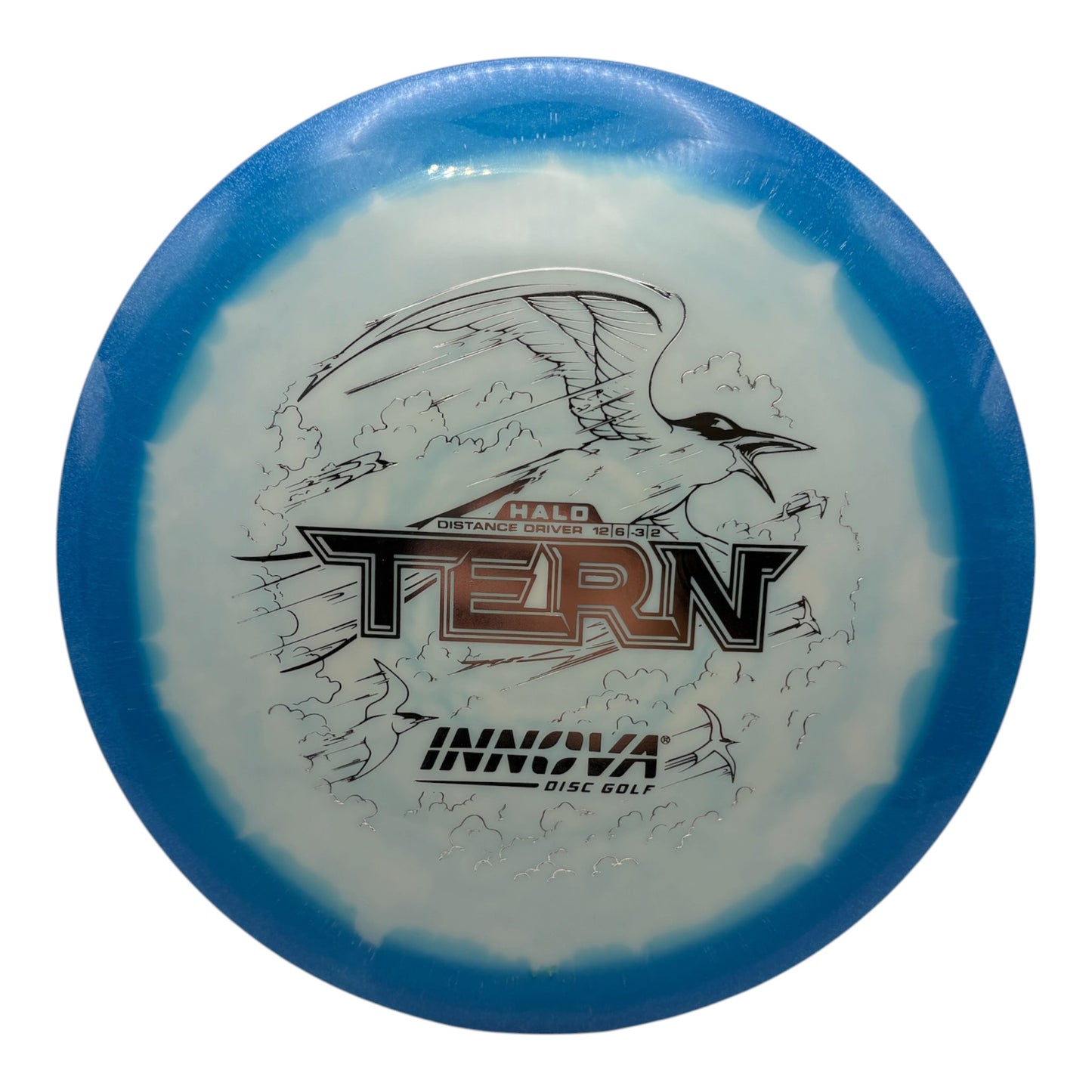 Innova Tern