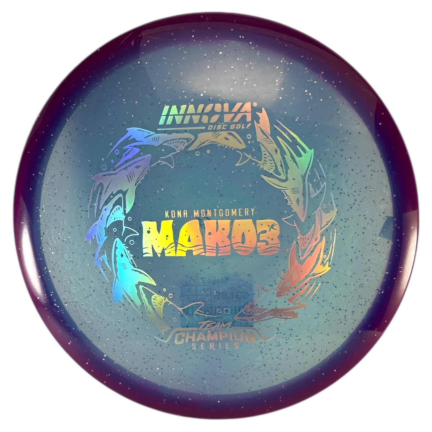 Innova Mako3