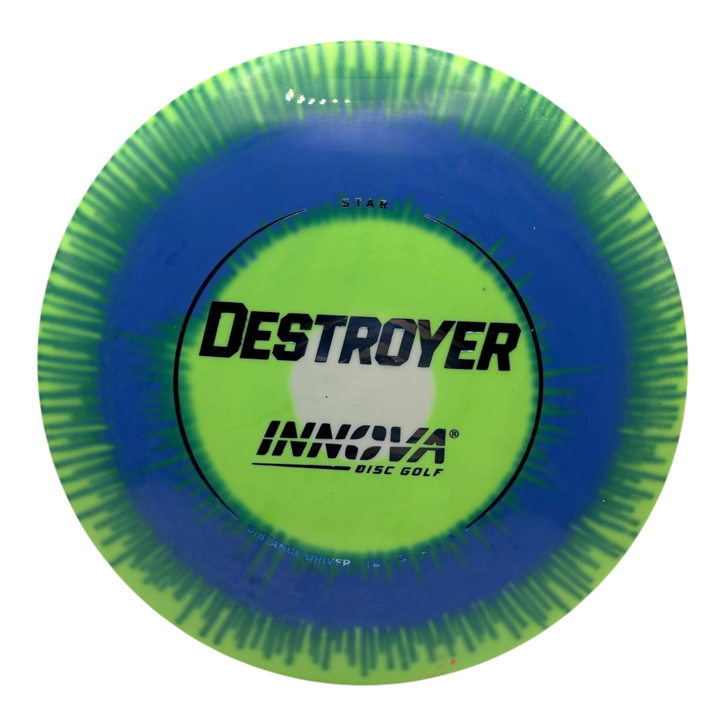 Innova Destroyer