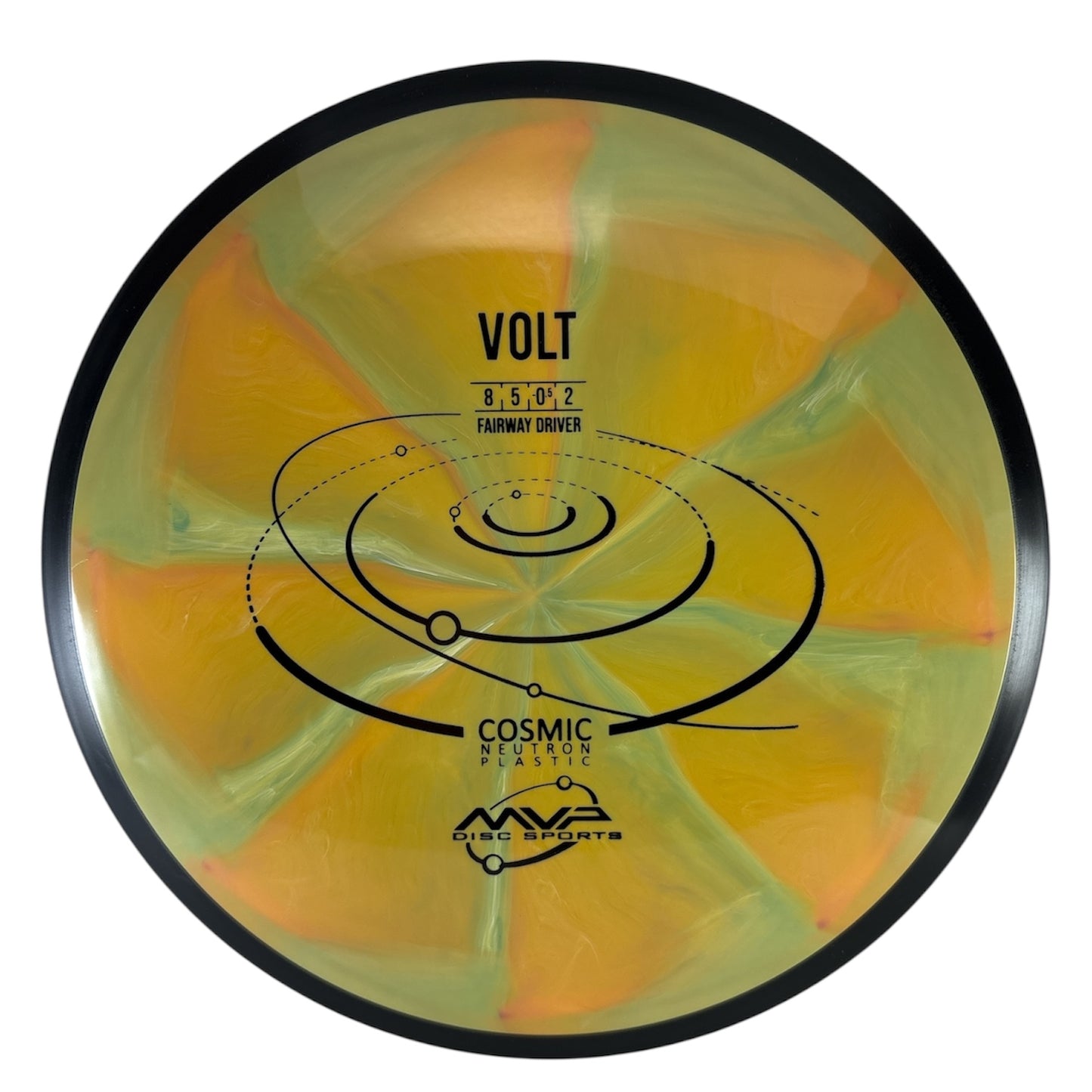 MVP Volt