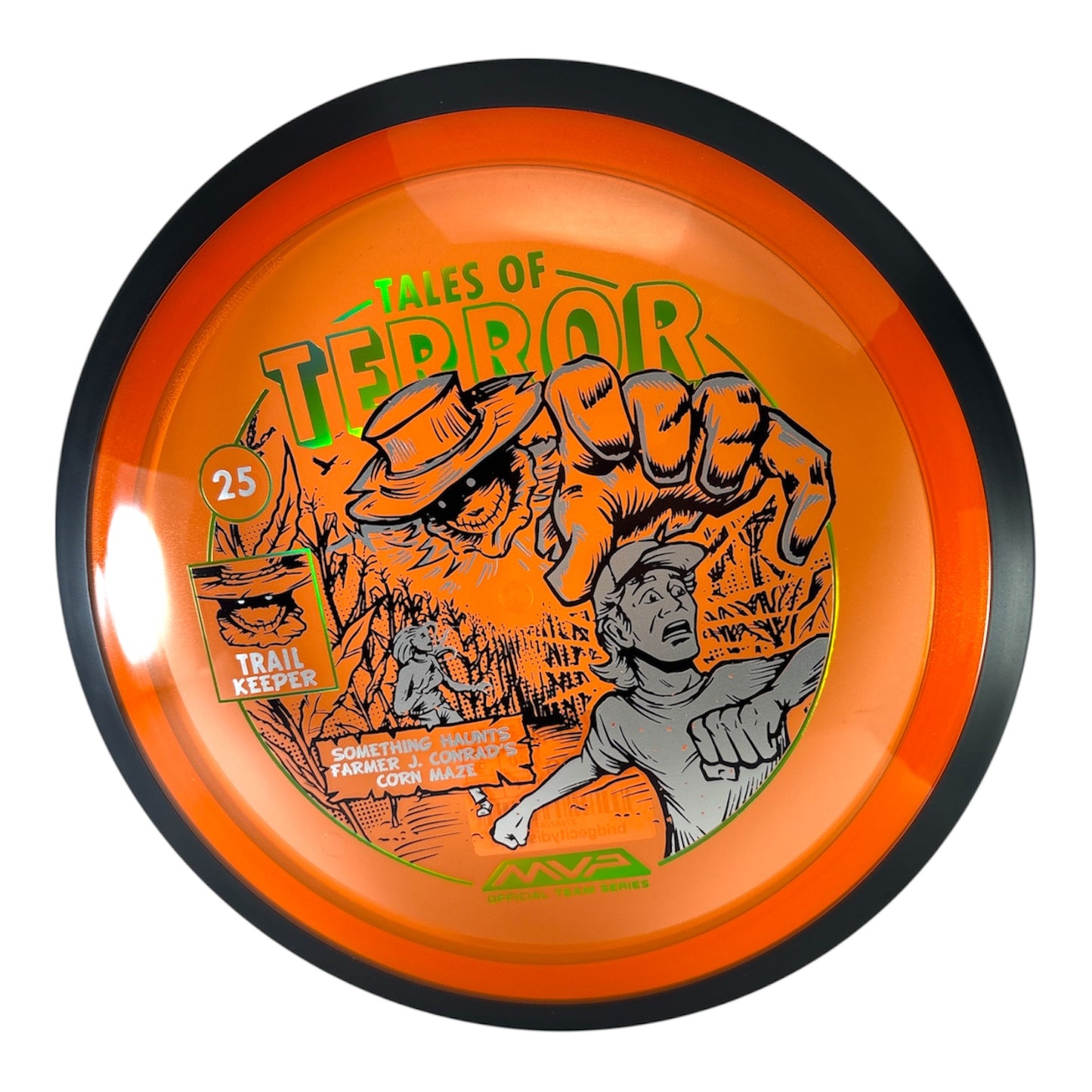 Tales of Terror 2025 Team Series