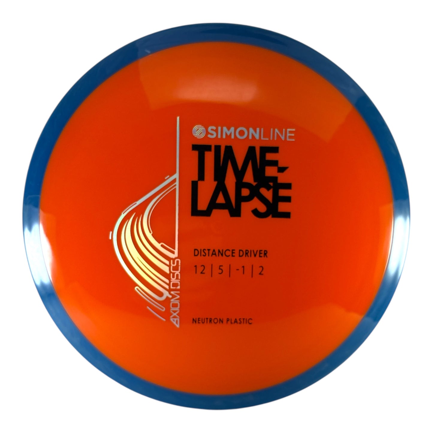 Axiom Time-Lapse