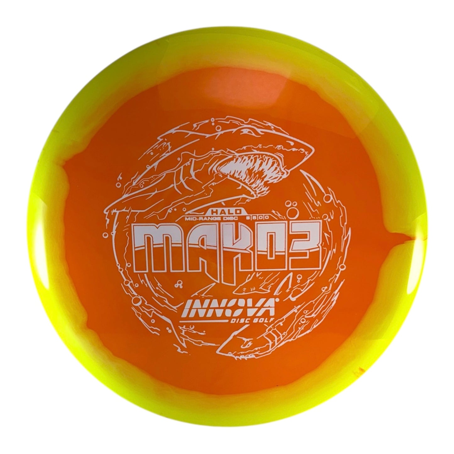 Innova Mako3