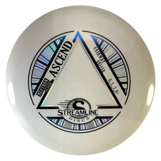 Streamline Ascend