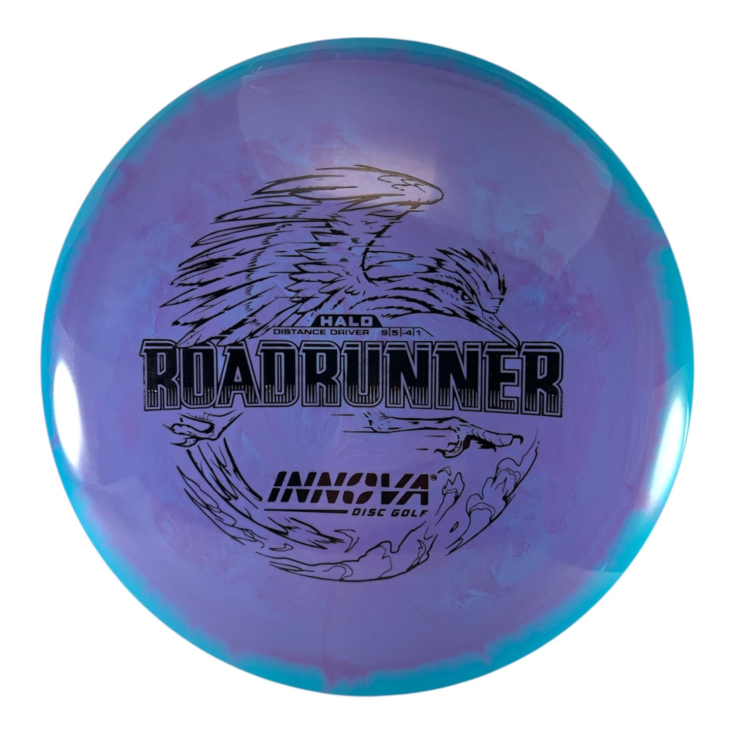 Innova Roadrunner