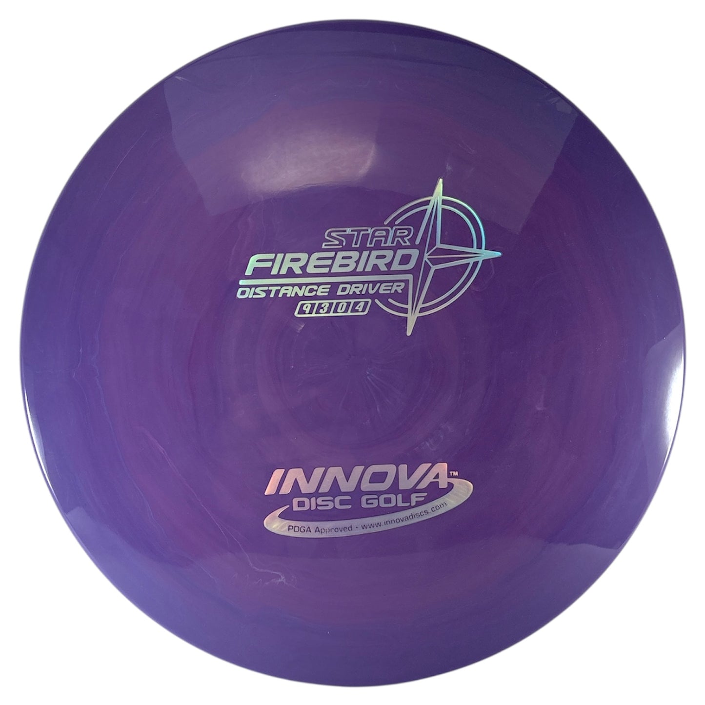 Innova Firebird