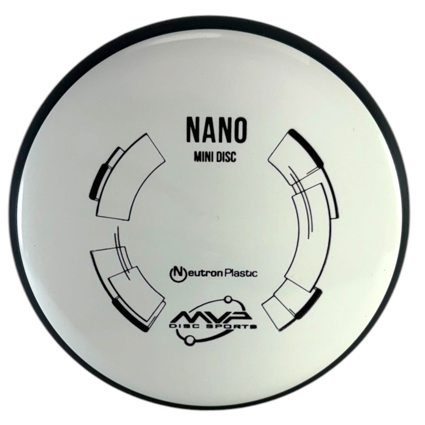 Neutron Nano Mini