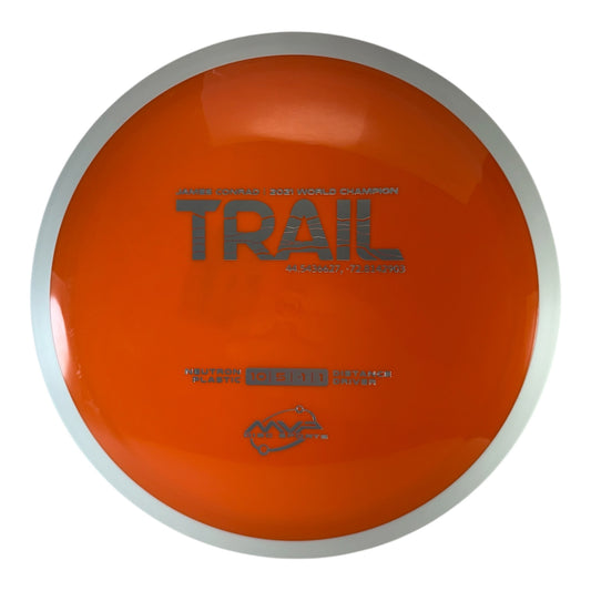 MVP Trail