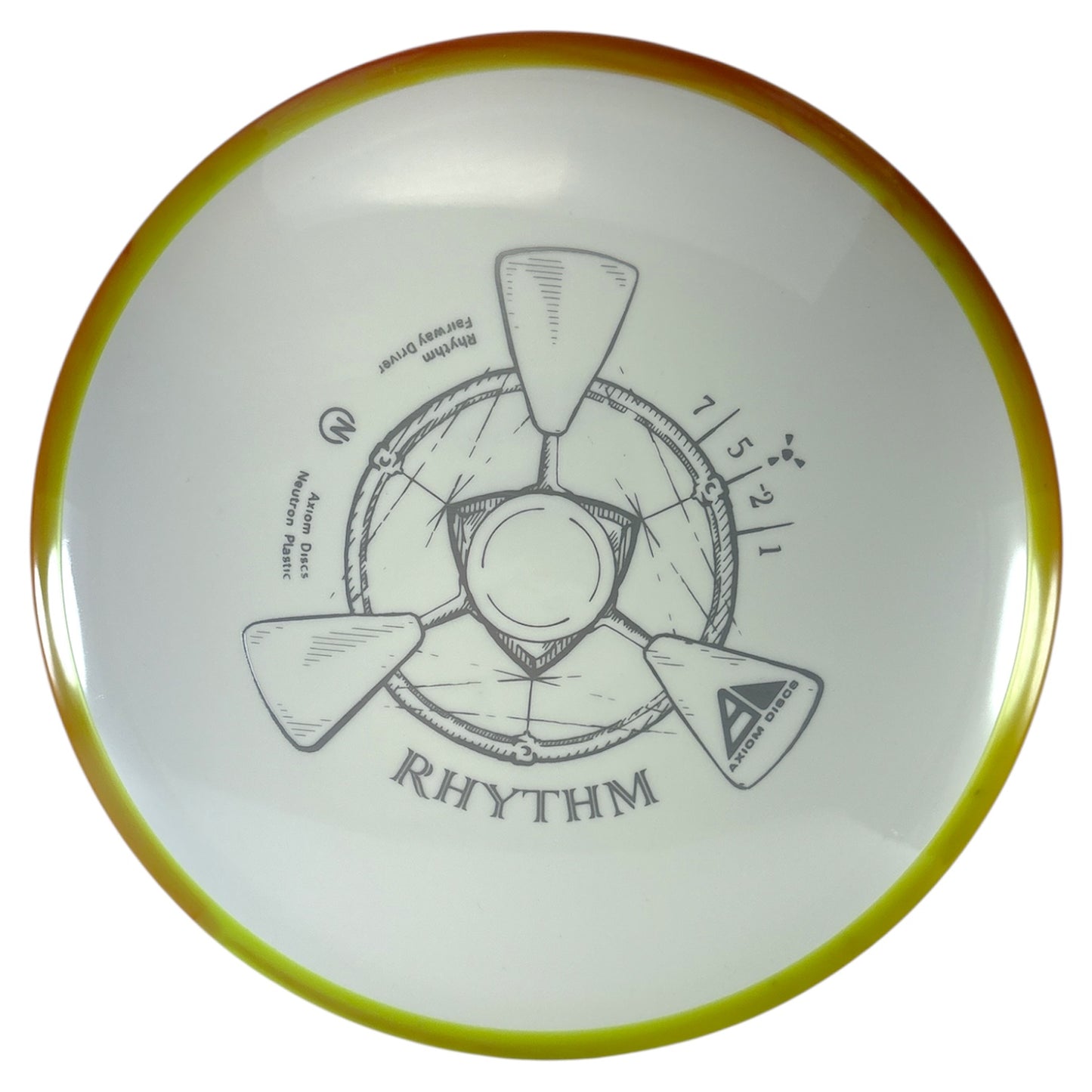 Axiom Rhythm