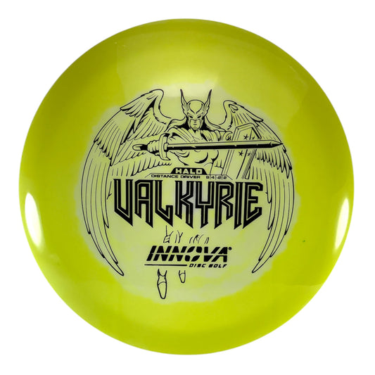 Innova Valkyrie