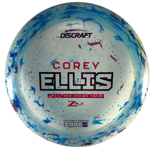 Discraft Force