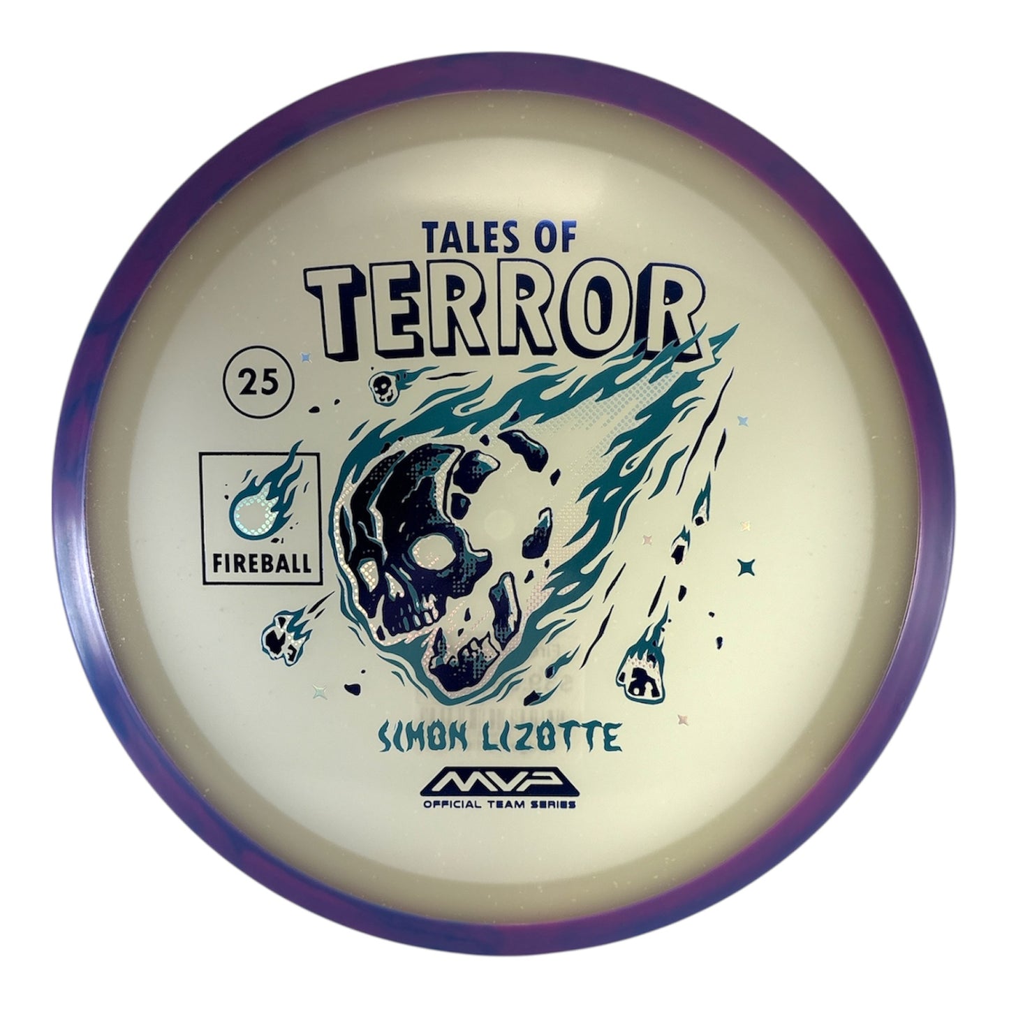 Tales of Terror 2025 Team Series