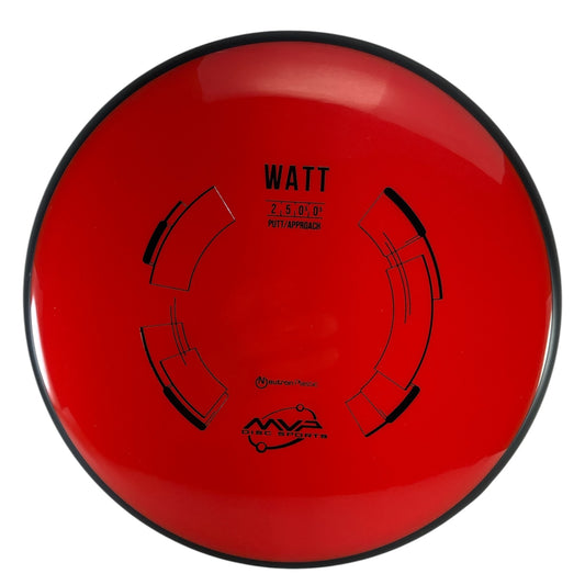 MVP Watt