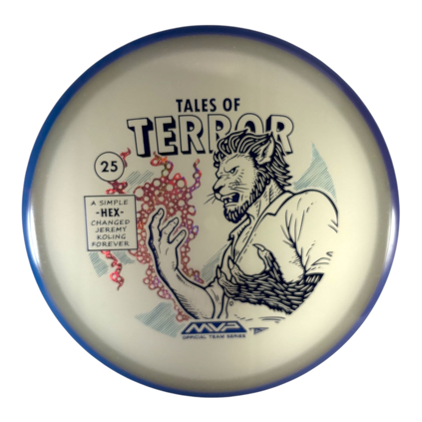 Tales of Terror 2025 Team Series