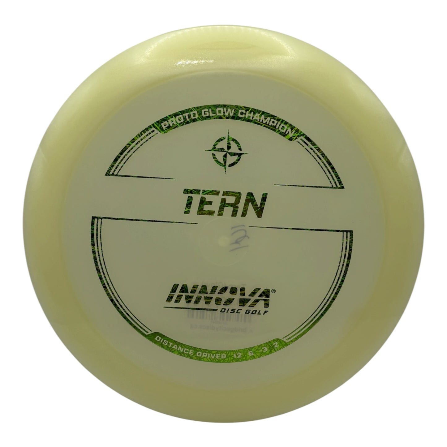 Innova Tern