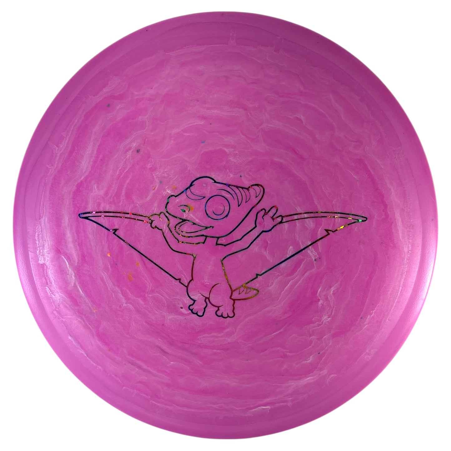 Dino Discs Pterodactyl