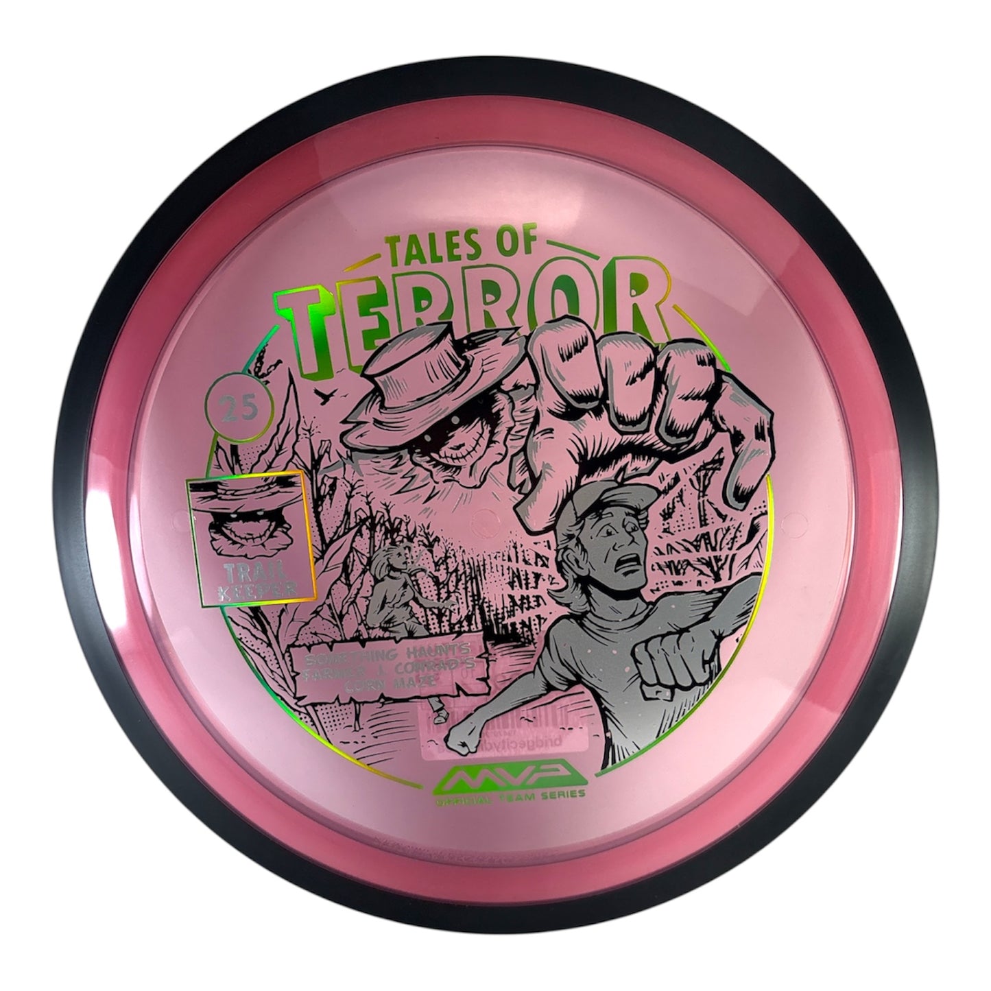 Tales of Terror 2025 Team Series